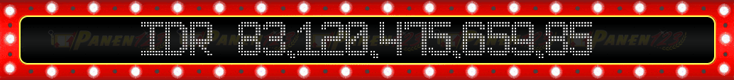 Lord168 Jackpot
